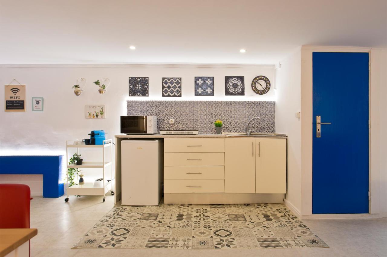 Oporto Blue Trindade - Magical Citycenter Apartment Exterior foto