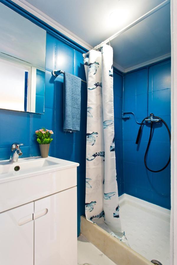 Oporto Blue Trindade - Magical Citycenter Apartment Exterior foto