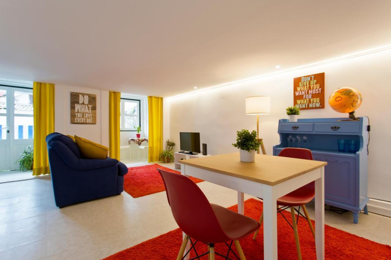 Oporto Blue Trindade - Magical Citycenter Apartment Exterior foto