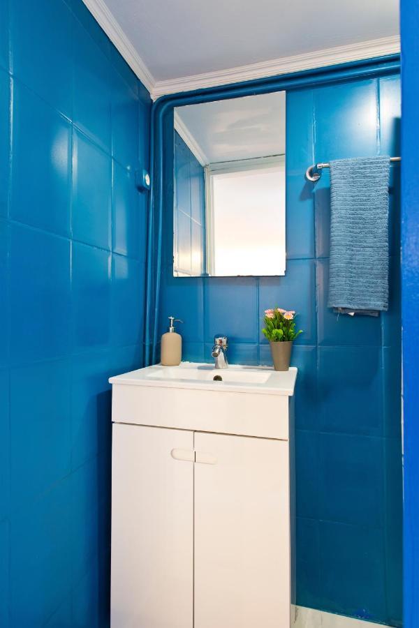 Oporto Blue Trindade - Magical Citycenter Apartment Exterior foto