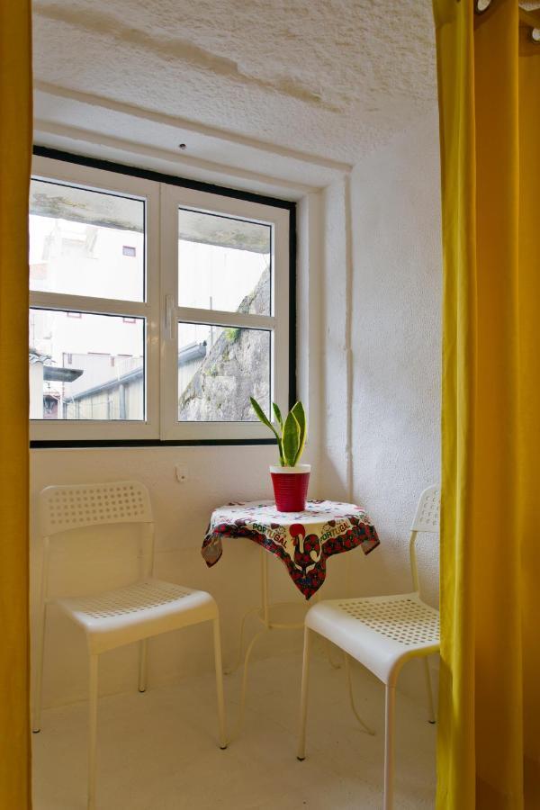 Oporto Blue Trindade - Magical Citycenter Apartment Exterior foto
