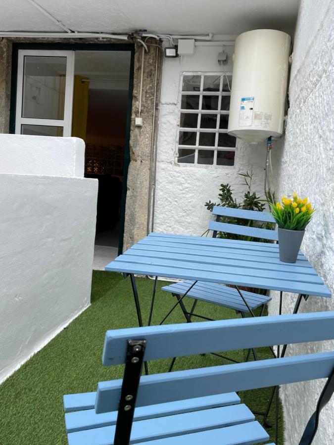 Oporto Blue Trindade - Magical Citycenter Apartment Exterior foto